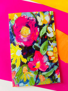 My Garden Card